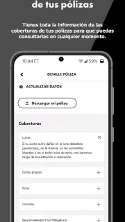 Direct Seguros screenshot 7