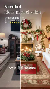 Diseño de casa IA - DecAI™ screenshot