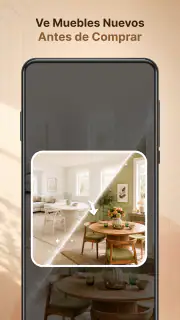 Diseño Interior IA: Home Plan screenshot 2