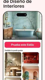 Diseño Interior IA - Interio screenshot 6