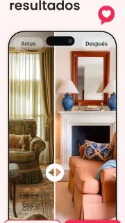Diseño Interior IA - Interio screenshot 7