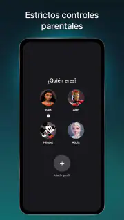 Disney+ screenshot 5