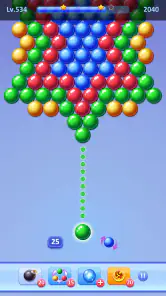 Dispara burbujas(Shoot Bubble) screenshot