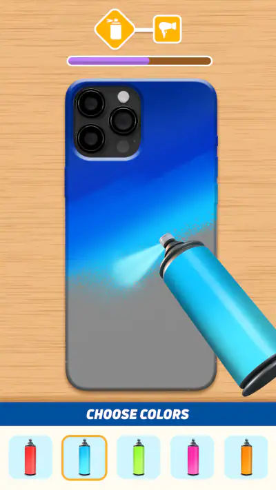 DIY Phone Case Maker screenshot 1