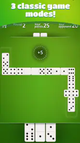 Dominó - Juego clásico screenshot