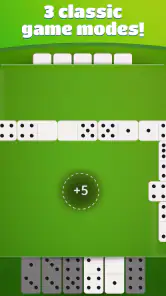 Dominó - Juego clásico screenshot