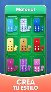 Dominó Clásico screenshot 4
