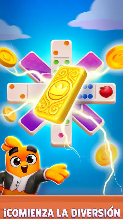 Domino Dreams™ screenshot 1