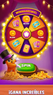 Domino Dreams™ screenshot 2