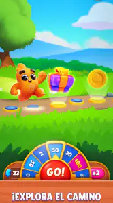 Domino Dreams™ screenshot