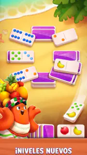 Domino Dreams™ screenshot 5