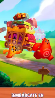 Domino Dreams™ screenshot 8