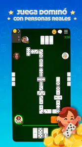 Dominó Online - Juego Clasico screenshot