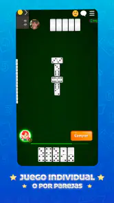 Dominó Online - Juego Clasico screenshot