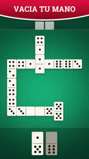 Dominoes screenshot 4