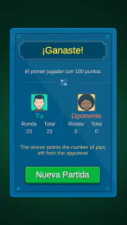 Dominoes screenshot 5