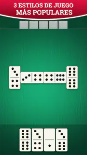 Dominoes screenshot 7