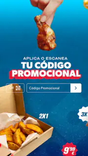 Domino’s Pizza España screenshot 7