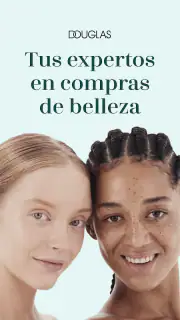 Douglas Cosmetics Spain screenshot 1