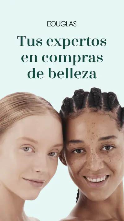 Douglas Cosmetics Spain screenshot 1