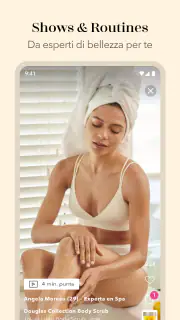 Douglas Cosmetics Spain screenshot 7