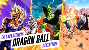 DRAGON BALL LEGENDS screenshot 1