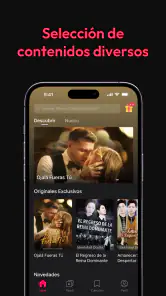 DramaBox - Series en Línea screenshot