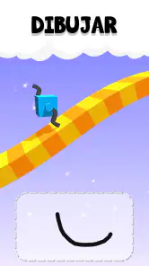 Draw Climber screenshot