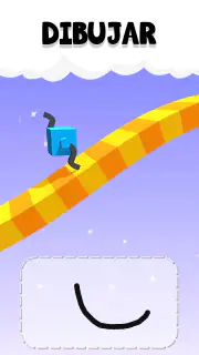 Draw Climber screenshot 6