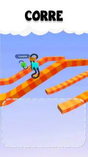 Draw Climber screenshot 7