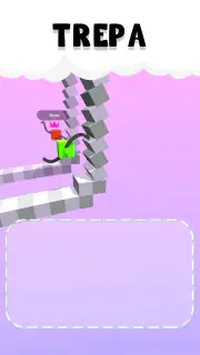 Draw Climber screenshot 8