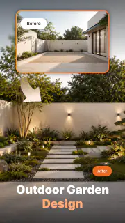 Dream Home AI - Decor Studio screenshot 3