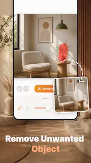 Dream Home AI - Decor Studio screenshot 5