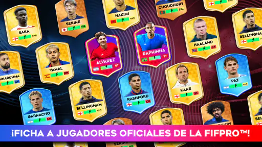 Dream League Soccer 2026 screenshot