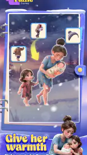 Dream Puzzle Journey screenshot 5
