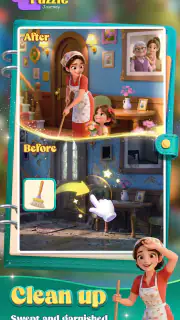 Dream Puzzle Journey screenshot 7