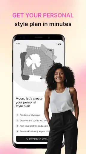 Dressly – AI Ropa de Armario screenshot 1