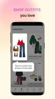 Dressly – AI Ropa de Armario screenshot 4
