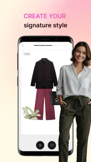 Dressly – AI Ropa de Armario screenshot 5
