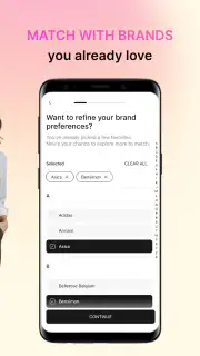 Dressly – AI Ropa de Armario screenshot 6