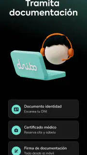 Dribo - La autoescuela digital screenshot 3