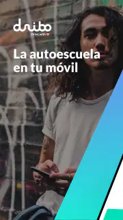 Dribo - La autoescuela digital screenshot 6