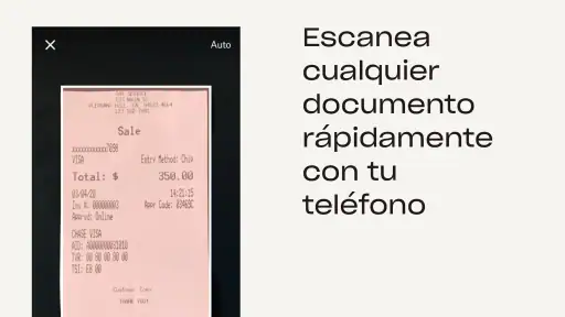 Dropbox: Almacenamiento Seguro screenshot 4