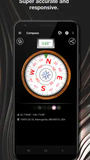 DS Compass screenshot 6