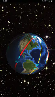 DS Compass screenshot 8