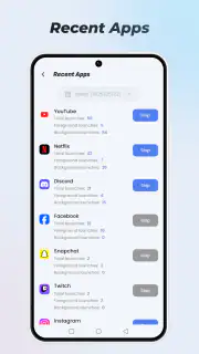 Dust Cleaner screenshot 5