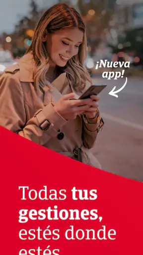 E-cliente Occident screenshot 1