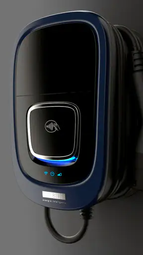 Orbis IoT screenshot 1
