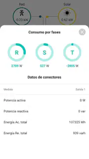 Orbis IoT screenshot 3