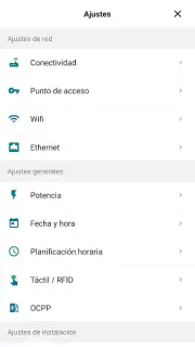Orbis IoT screenshot 6